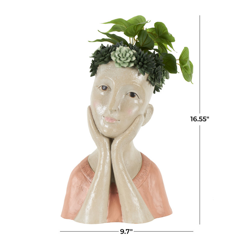 Ciah Pot Planter
