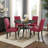 Haysi Upholstered Side Chair-1264542703