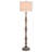 Aseem 61'' Traditional Floor Lamp-383298898