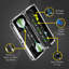 Casemaster Sole Dart Case