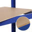 90cm W Steel Shelving Unit-707034791