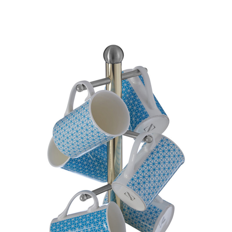 Morelli Mug Tree