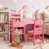 Pink selected