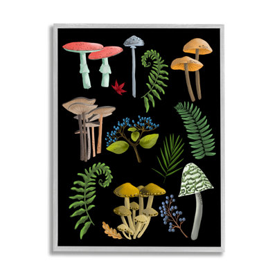 Art et giclée encadrés par Forest Moore