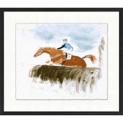 " At The Races 1 "