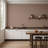 Stone Lace - Warm Black Wallpaper-132908833-132908835-132908837