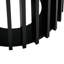 Bar Table Set With PU Cushion Stools-112246758-117223683