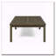 Ensemble de 3 canapés et table-1836104016