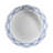 Porcelain China Dinnerware Set 24 Piece - Service for 6