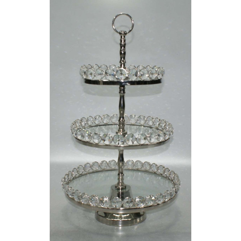 Sneed Tiered Stand