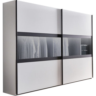 Schwebetürenschrank Bechtelsville