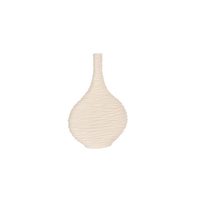 Vase de plancher Hanke Waves