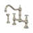 Polished Nickel selected