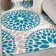 Floral Indoor Rug