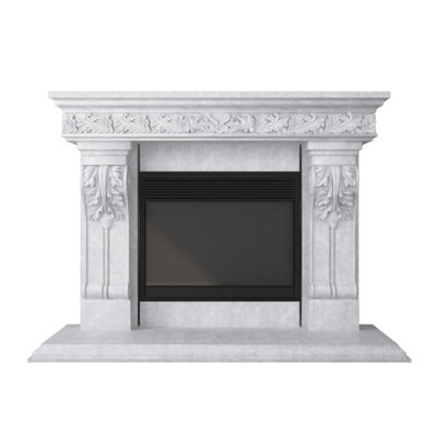 Bonaparte Fireplace Surround