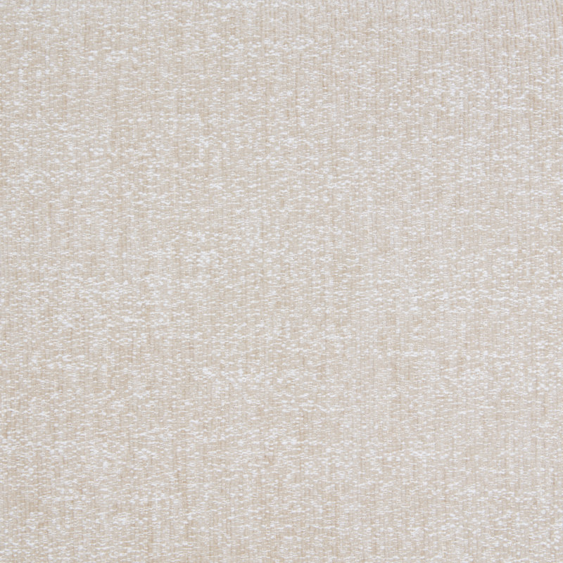 Repose-pieds Taramarie, Chenille, Taupe, Naturel