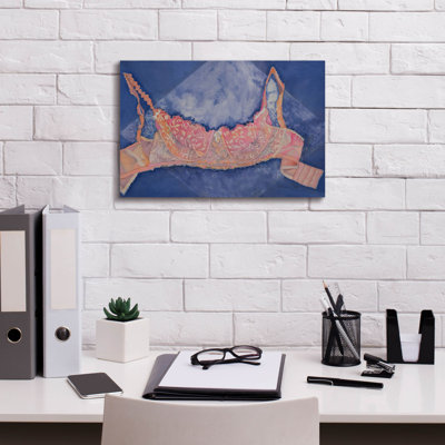 Sur toile