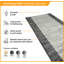 Runner Ombre Area Rug-519654971