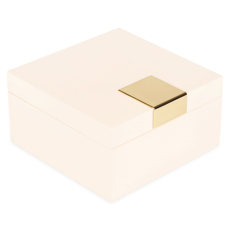 Gloria Jewelry Box