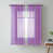 Purple is out of stock