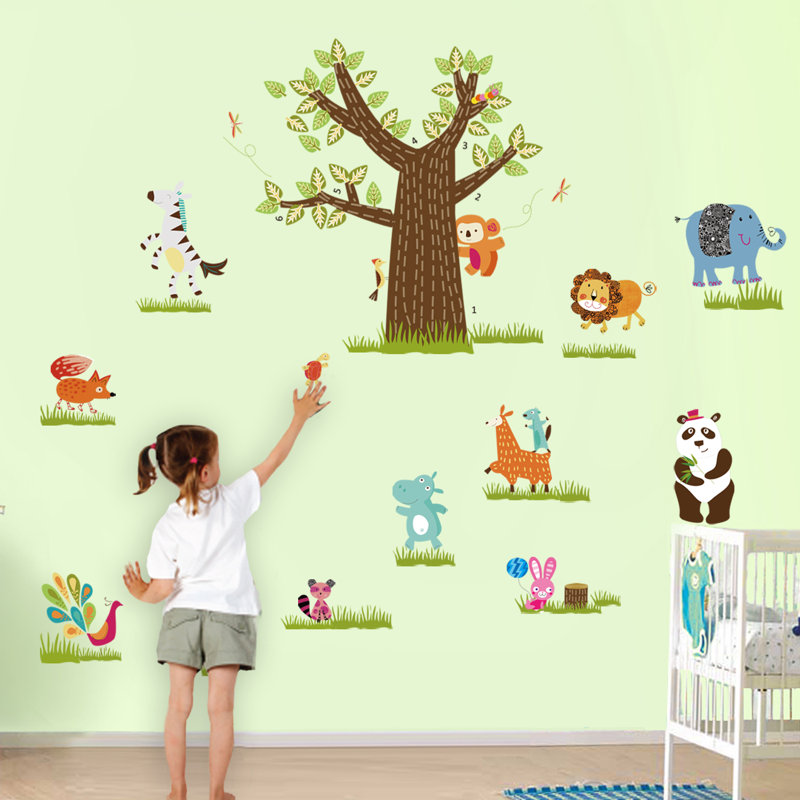 Wall Decal
