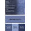 Tapis oriental bleu / gris Idlewild-1830357402