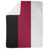 Black/Red/White
