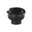 Cole And Ceramic Floral Inspired Abstract Vase-1229341648