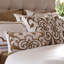 Mozart Linen Square Pillow Cover & Insert-439123338-439123337