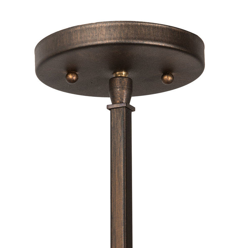 Cilindro Maggiore 1 - Light Pendant