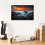 Art mural sur toile par Day Berk