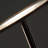 Sky Industrial 63 in. Dimmable LED Floor Lamp with Adjustable Head-451562773
