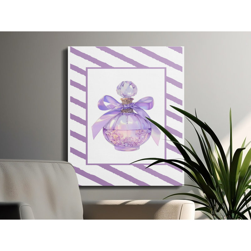 Cravens Wrapped Canvas Print Set, 16x24