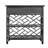 Chippendale End Table with Storage-17297543