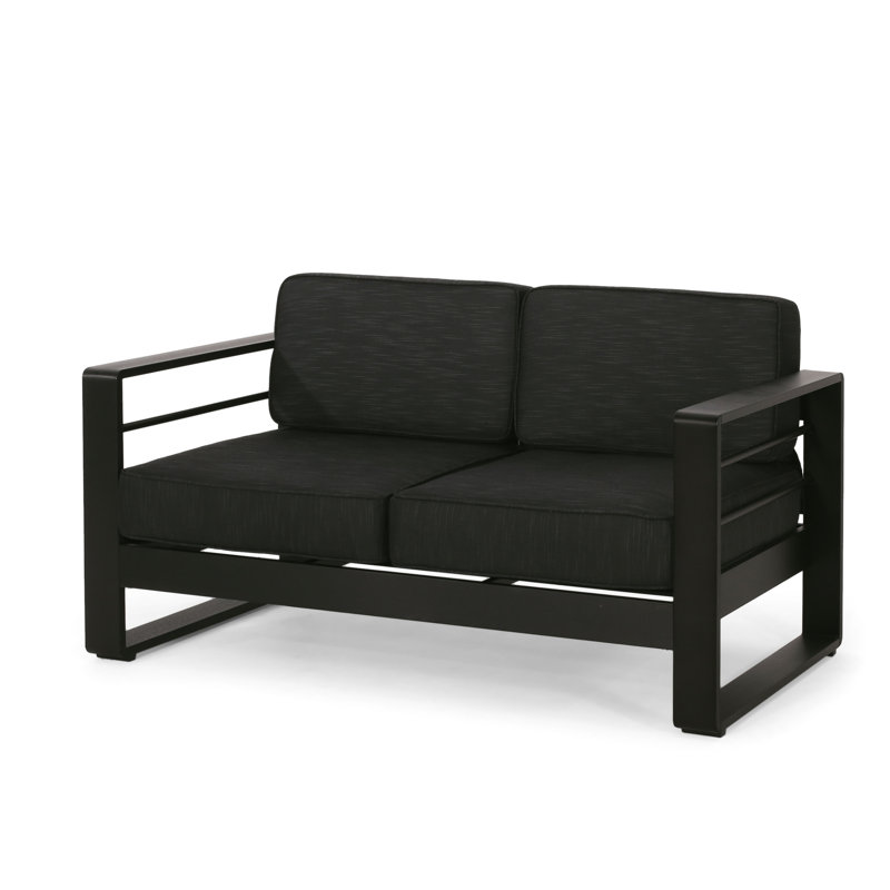 Baie arrière en aluminium gris foncé Mp1 Bay - construction, 56,79 po P x 28,16 po x L 25,29 po, espace, profondeur, largeur, hauteur