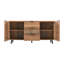 140cm Sideboard
