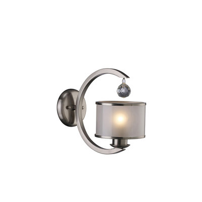 Falmer Armed Sconce