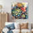 Wrapped Canvas