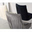 Rales 19.5'' H Tufted Upholstered Side Chair-197168436