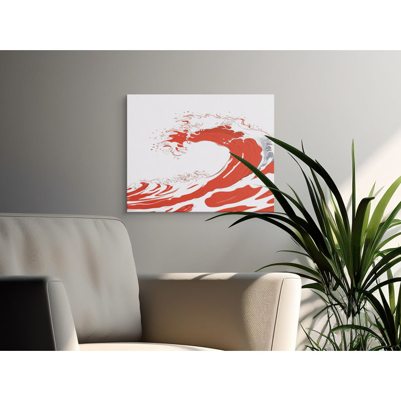 Wrapped Canvas Print Set, 27.94 cm H x 35.56 cm W