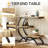Raylen End Table-1234369483