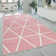 Burgess Geometric Area Rug