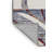 Machine Washable Gray Area Rug-1108117364