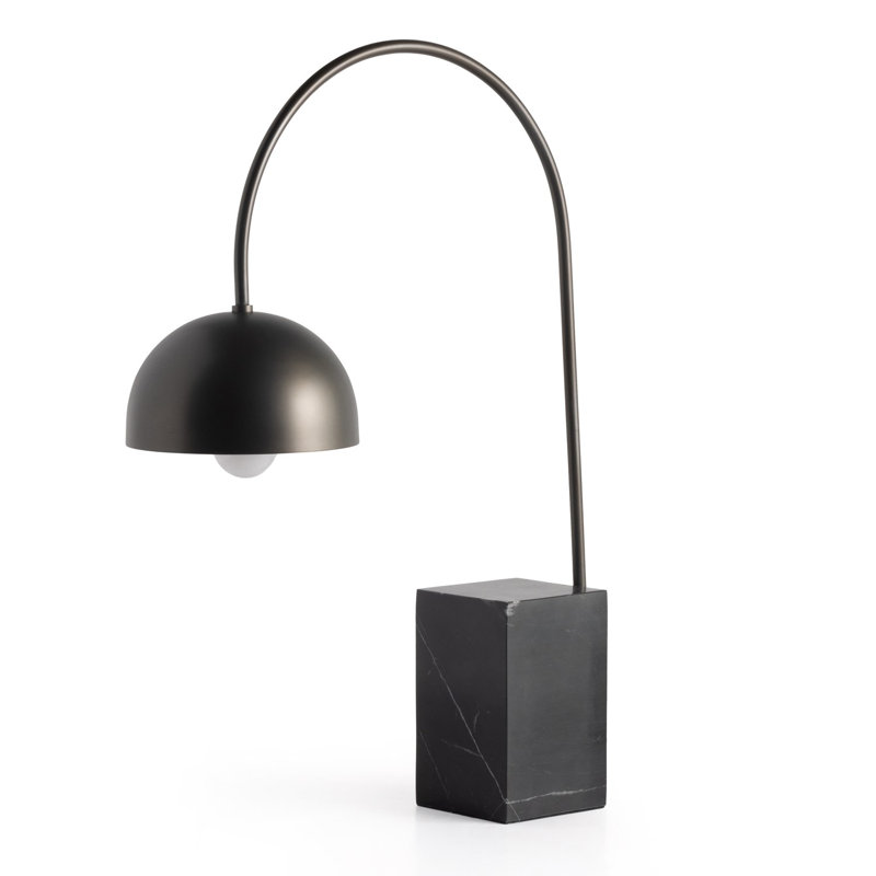 Jenkin Arched Table Lamp