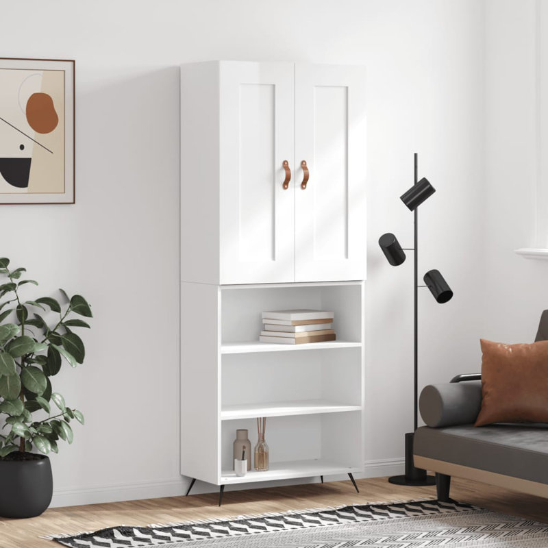 180cm H x 70cm W Standard Bookcase