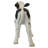 Clarabelle the Cow Farm Statue