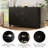 47.2" W Storage Cabinet With 3 Drawers-1693182420