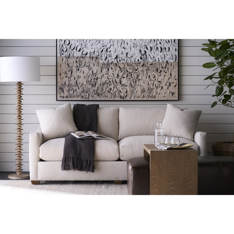 Bradford 2 Cushion Sofa