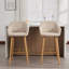 Ensemble de 2 tabourets de bar modernes-856208003