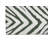 Zebra Stripe Chimi Indoor Doormat-1329761271-1329761268